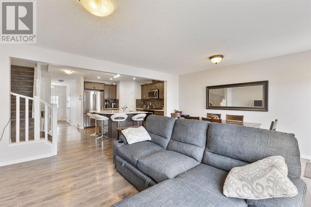 234 Hillcrest Square, Airdrie, Alberta  T4B 4B3 - Photo 12 - A2210840