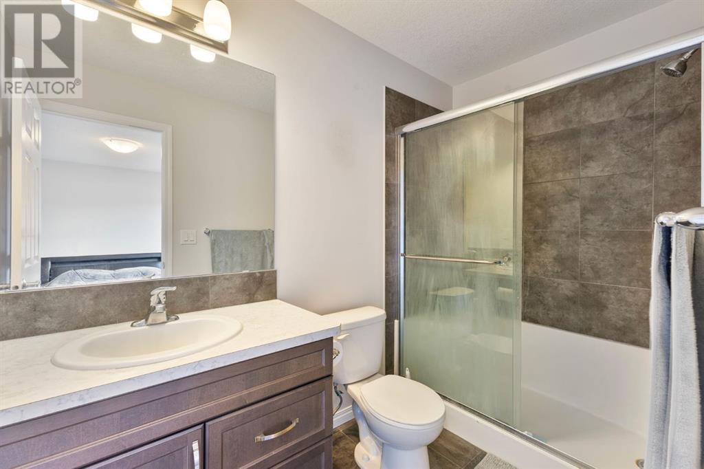 234 Hillcrest Square, Airdrie, Alberta  T4B 4B3 - Photo 25 - A2210840