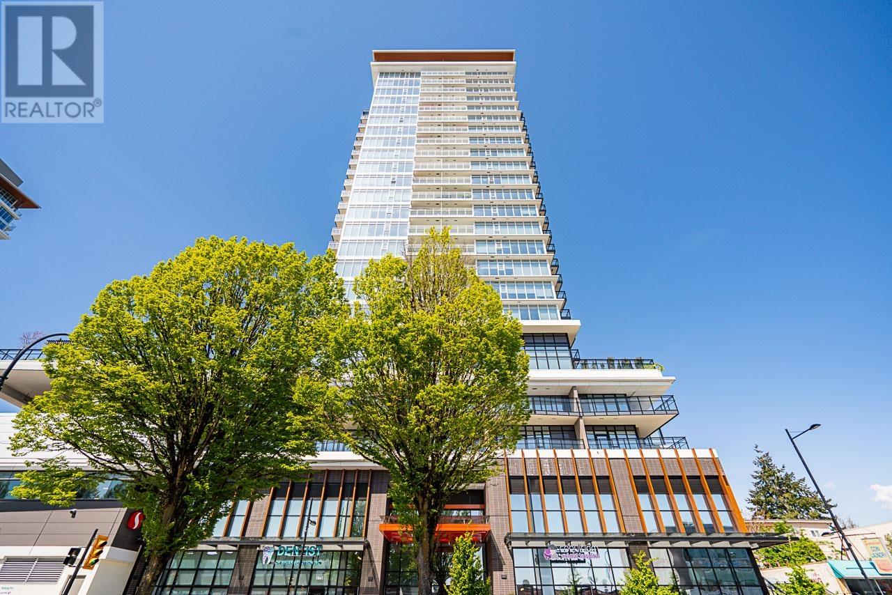 1207 1045 Austin Avenue, Coquitlam, British Columbia  V3K 0G9 - Photo 2 - R2995279