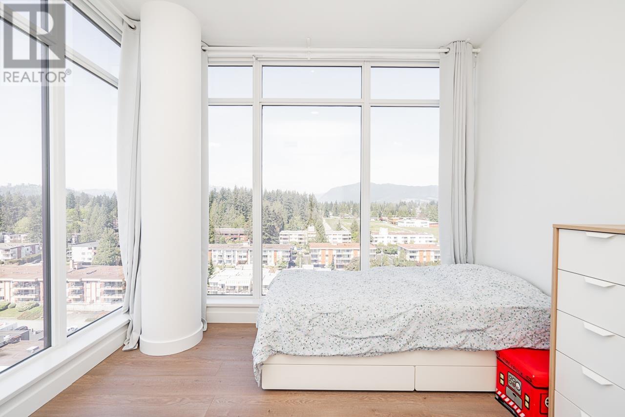 1207 1045 Austin Avenue, Coquitlam, British Columbia  V3K 0G9 - Photo 14 - R2995279