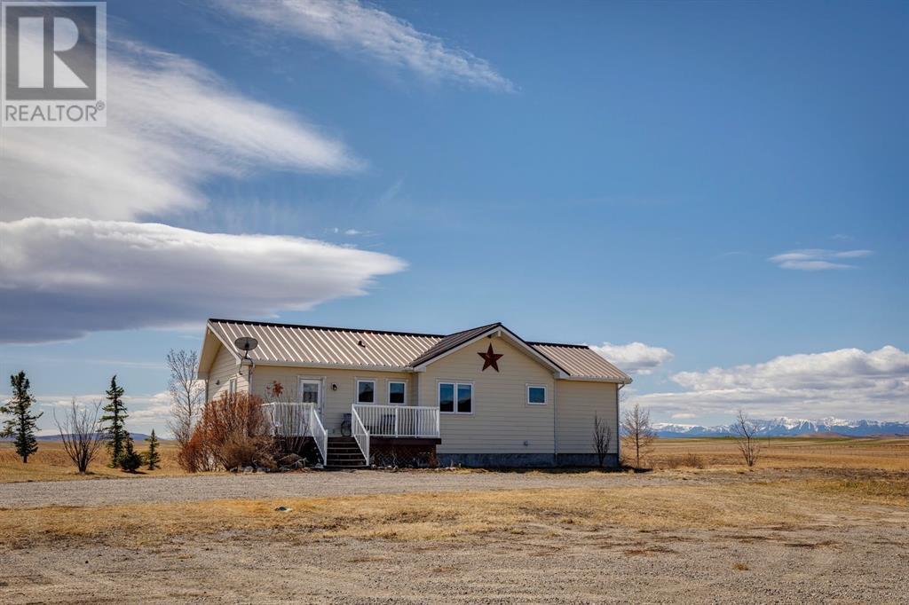 610205 112 Street W, Rural Foothills County, Alberta  T0L 1H0 - Photo 2 - A2211330