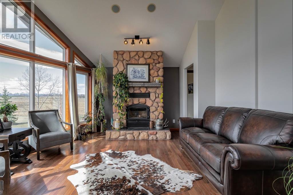 610205 112 Street W, Rural Foothills County, Alberta  T0L 1H0 - Photo 15 - A2211330