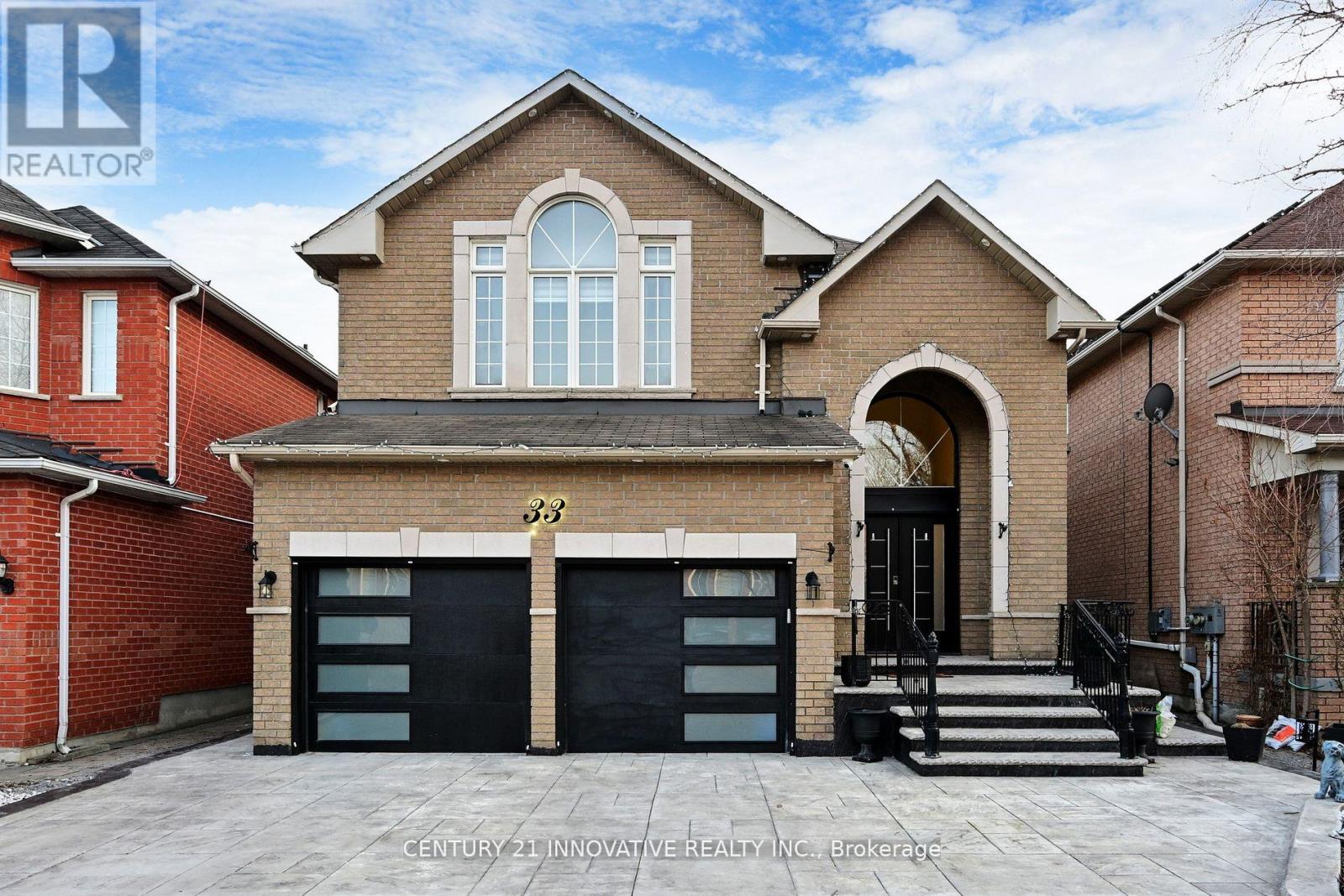 Property at 33 FERNCLIFFE CRESCENT image 1
