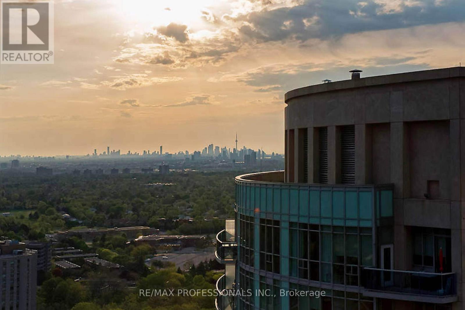 2806 - 80 Absolute Avenue, Mississauga (City Centre), Ontario  L4Z 0A5 - Photo 22 - W12109036