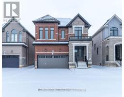 837 KNIGHTS LANE, Woodstock, Ontario