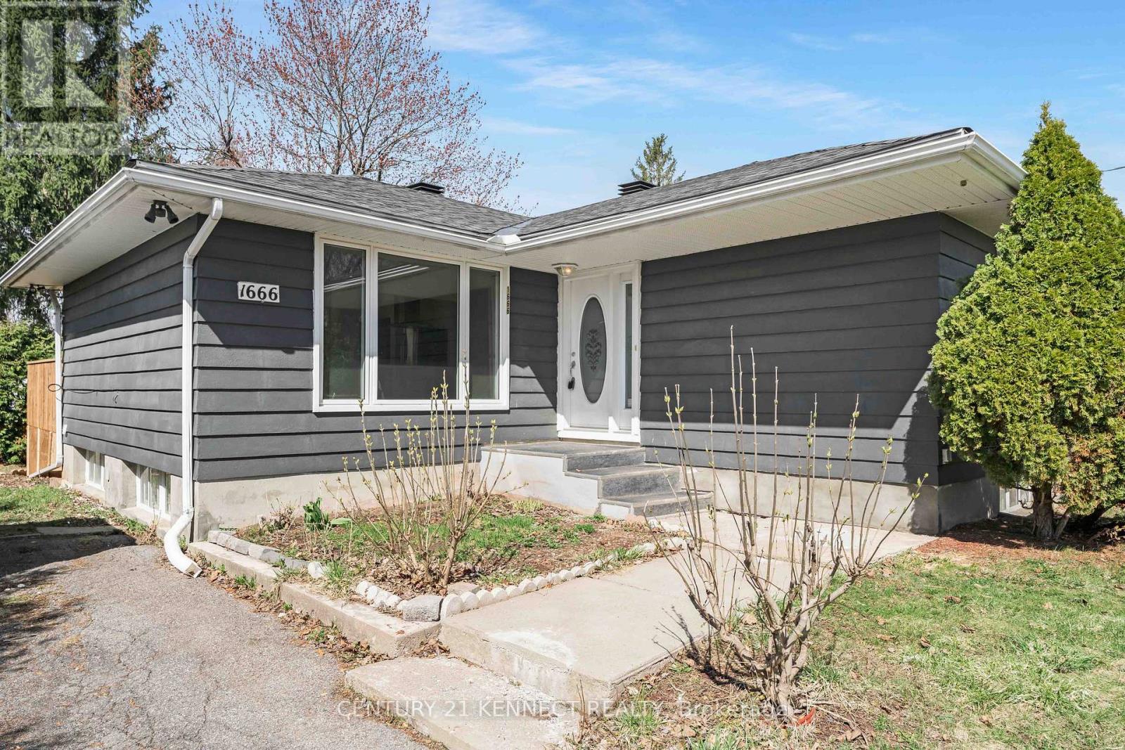 Property at 1666 FISHER AVENUE image 1