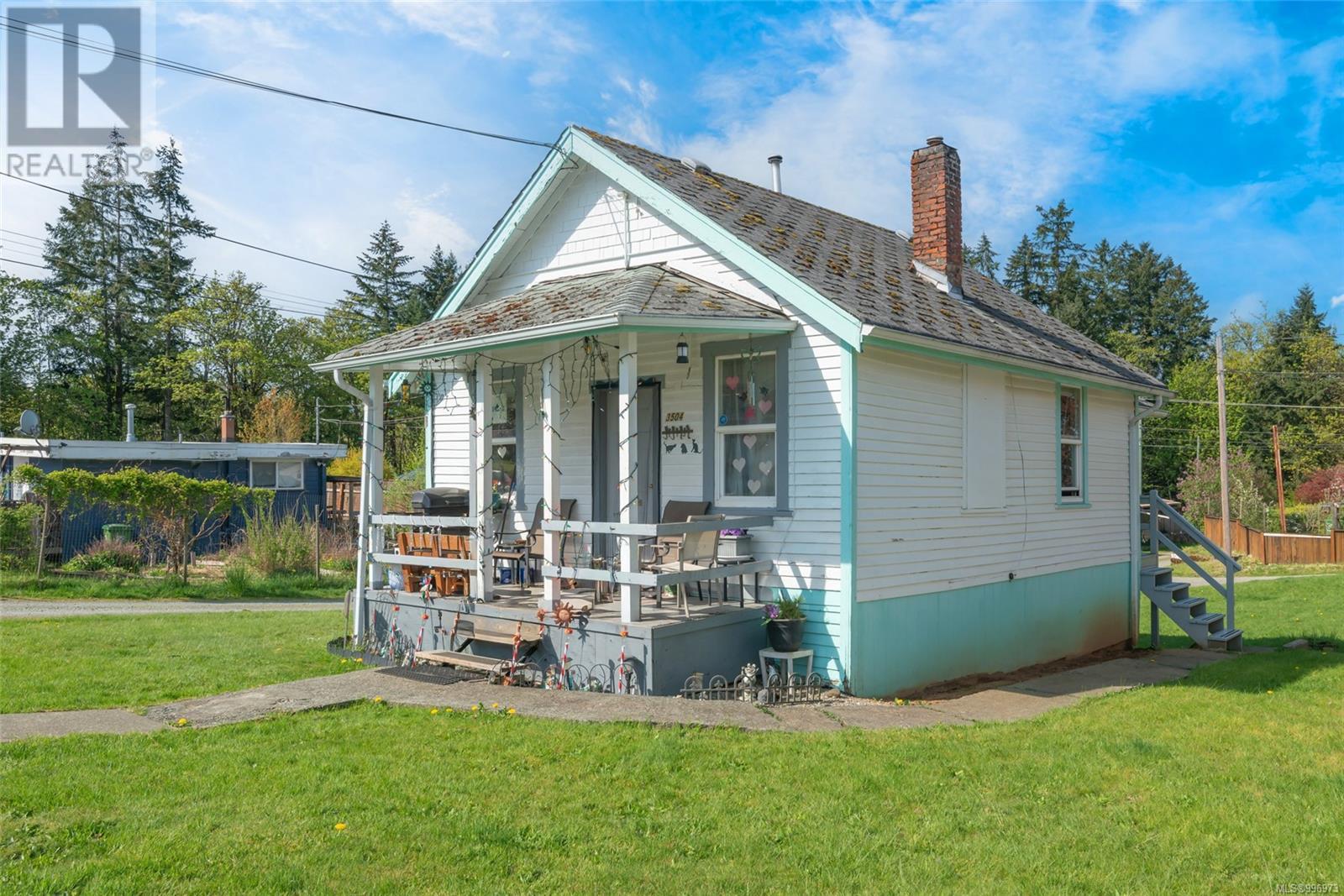 3504 11th Ave, Port Alberni, British Columbia