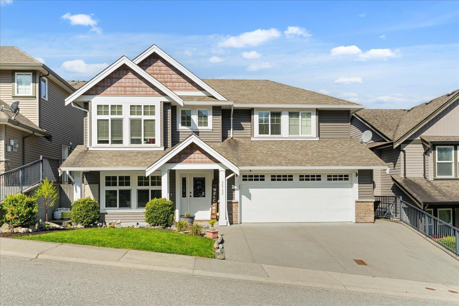 Property at 46702 HUDSON ROAD image 1