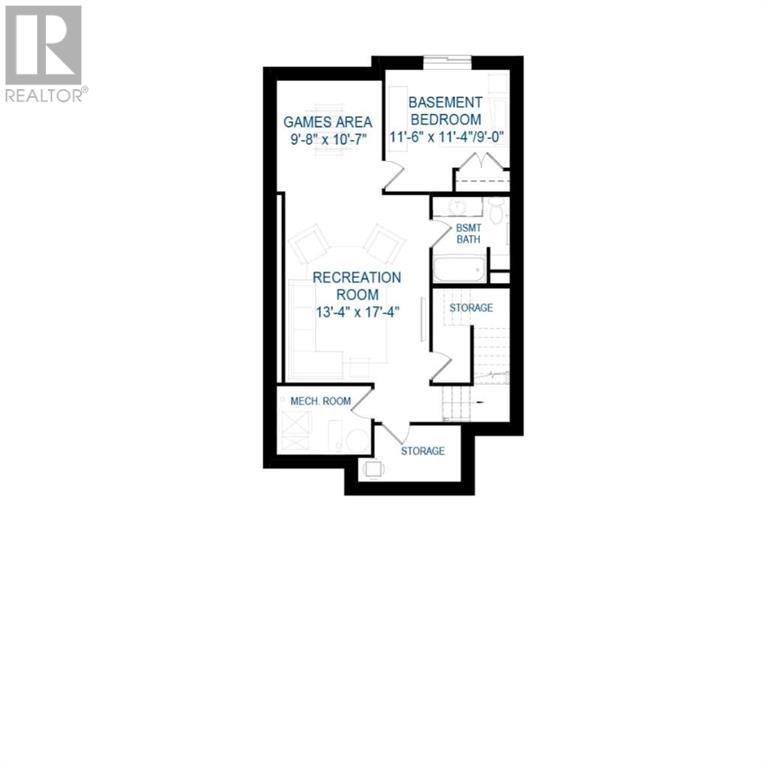 295 Silver Spruce Grove Sw, Calgary, Alberta  T2X 0K2 - Photo 13 - A2210317