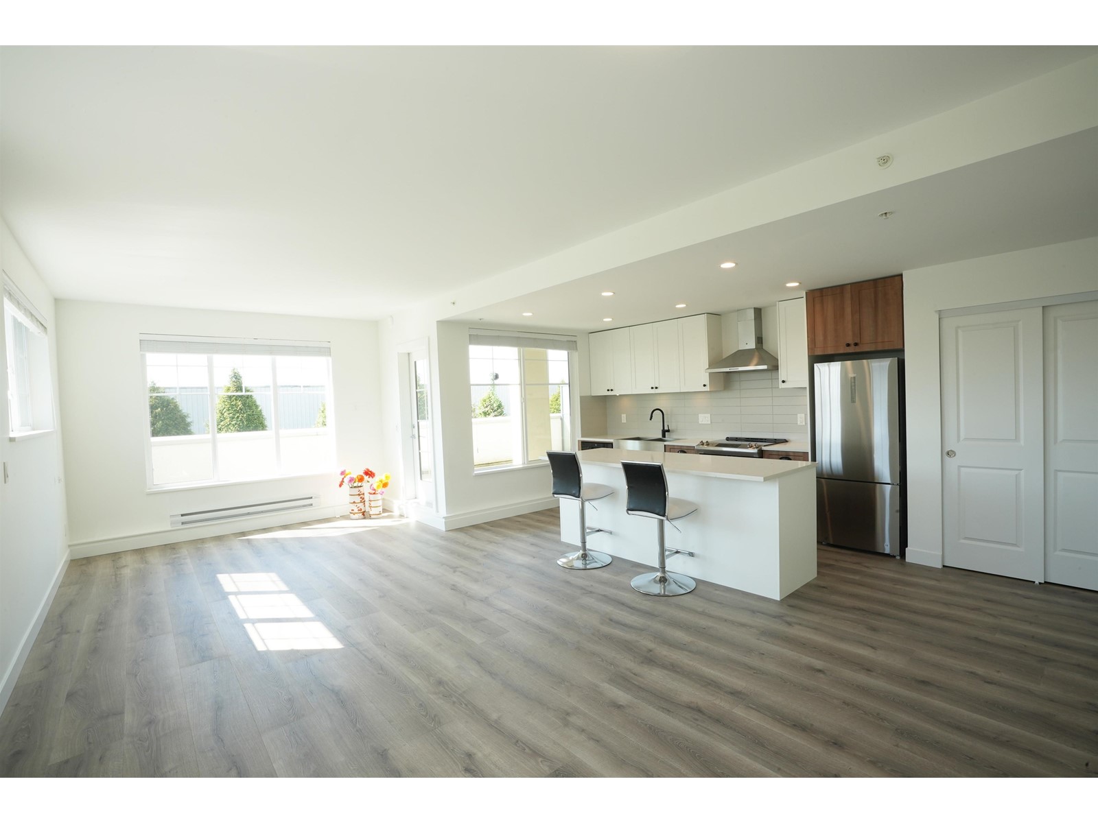 B208 20487 65 AVENUE, Langley, British Columbia