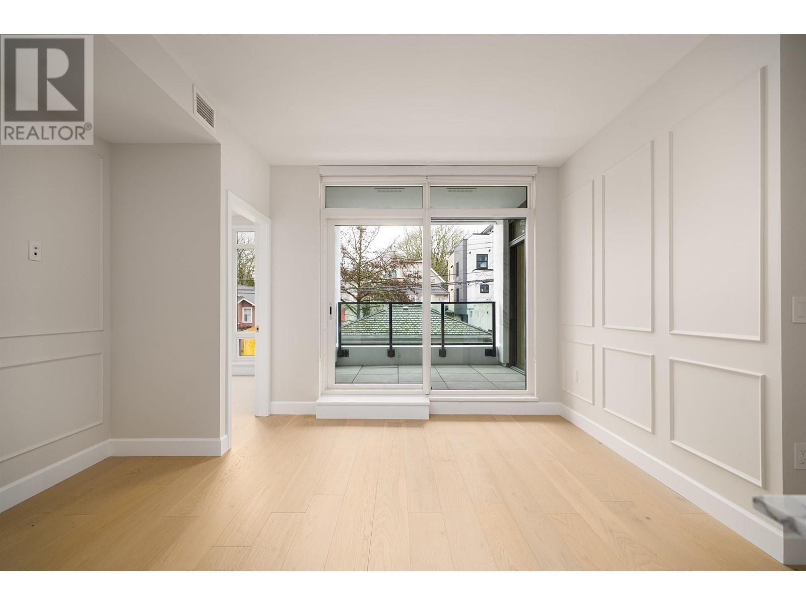 Property at 203 3668 W 10TH AVENUE image 4