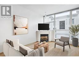 603 168 E ESPLANADE, North Vancouver property photo listing R2995697 for sale