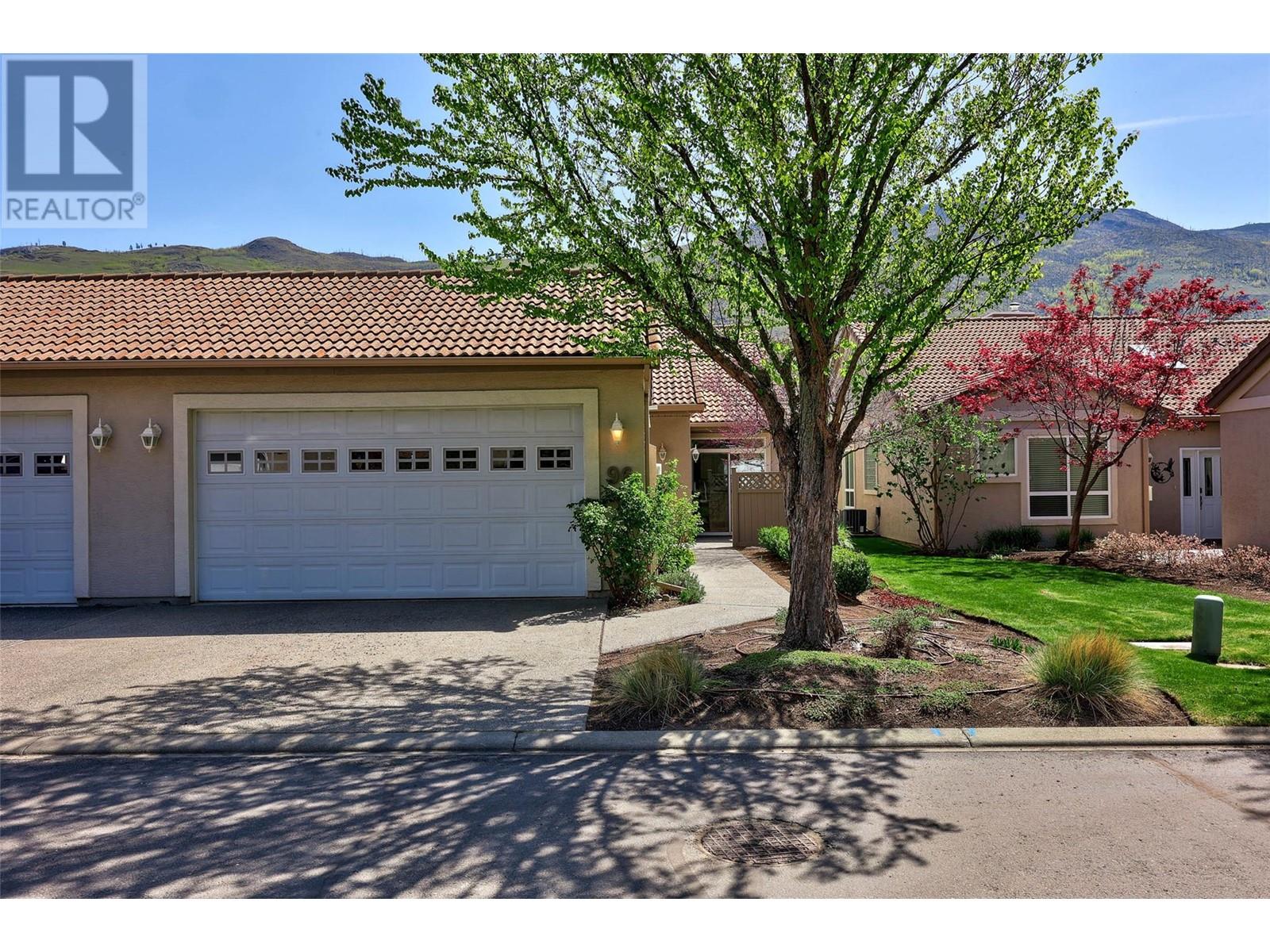650 Harrington Road Unit# 96, Kamloops, British Columbia