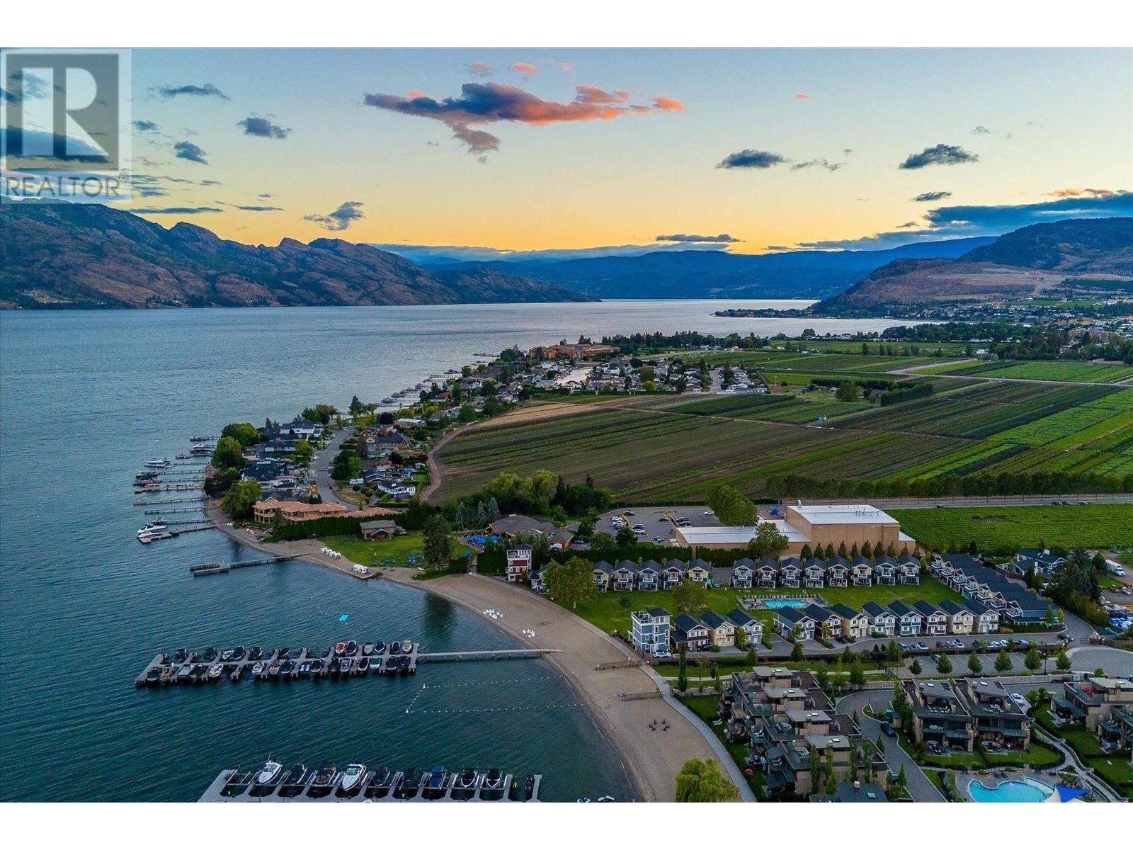 3750 West Bay Road Unit# 5, West Kelowna, British Columbia