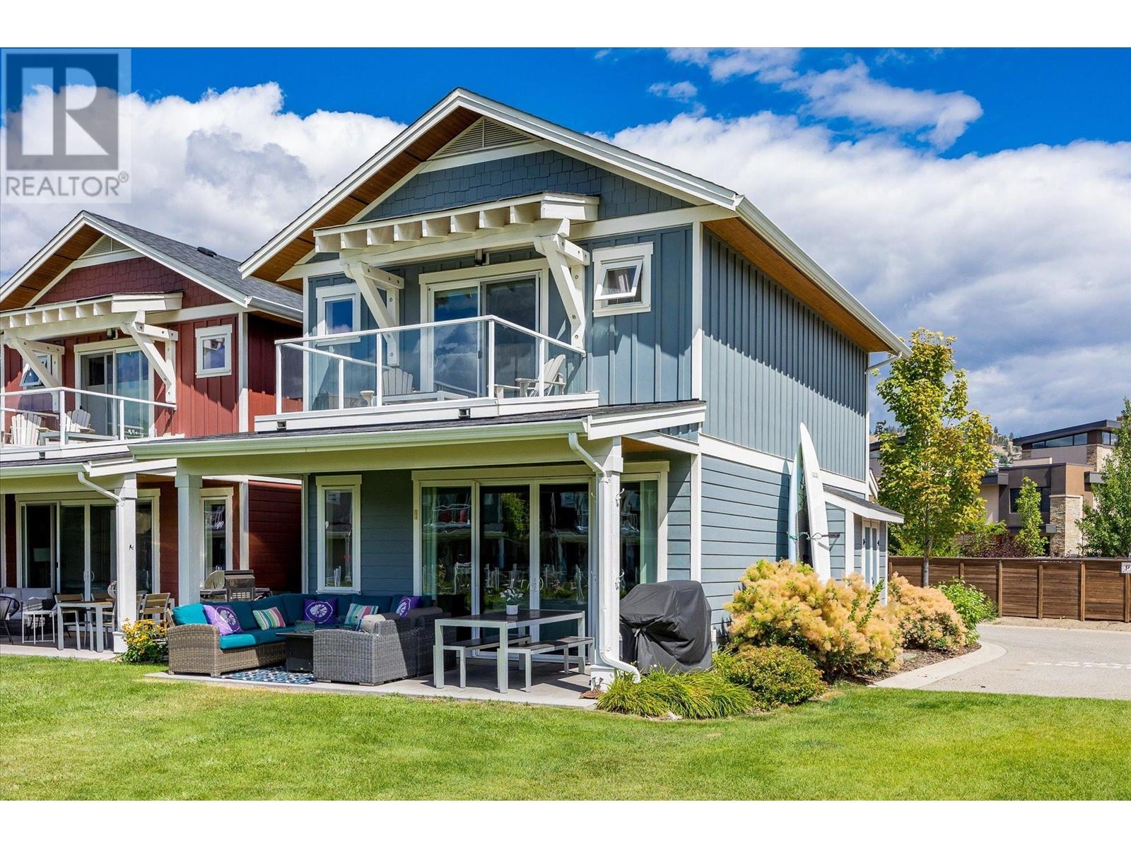 3750 West Bay Road Unit# 5, West Kelowna, British Columbia  V4T 2B8 - Photo 36 - 10345535