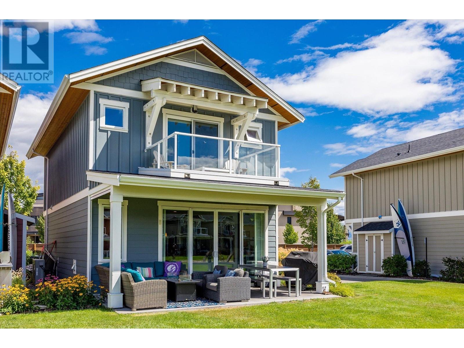 3750 West Bay Road Unit# 5, West Kelowna, British Columbia  V4T 2B8 - Photo 67 - 10345535
