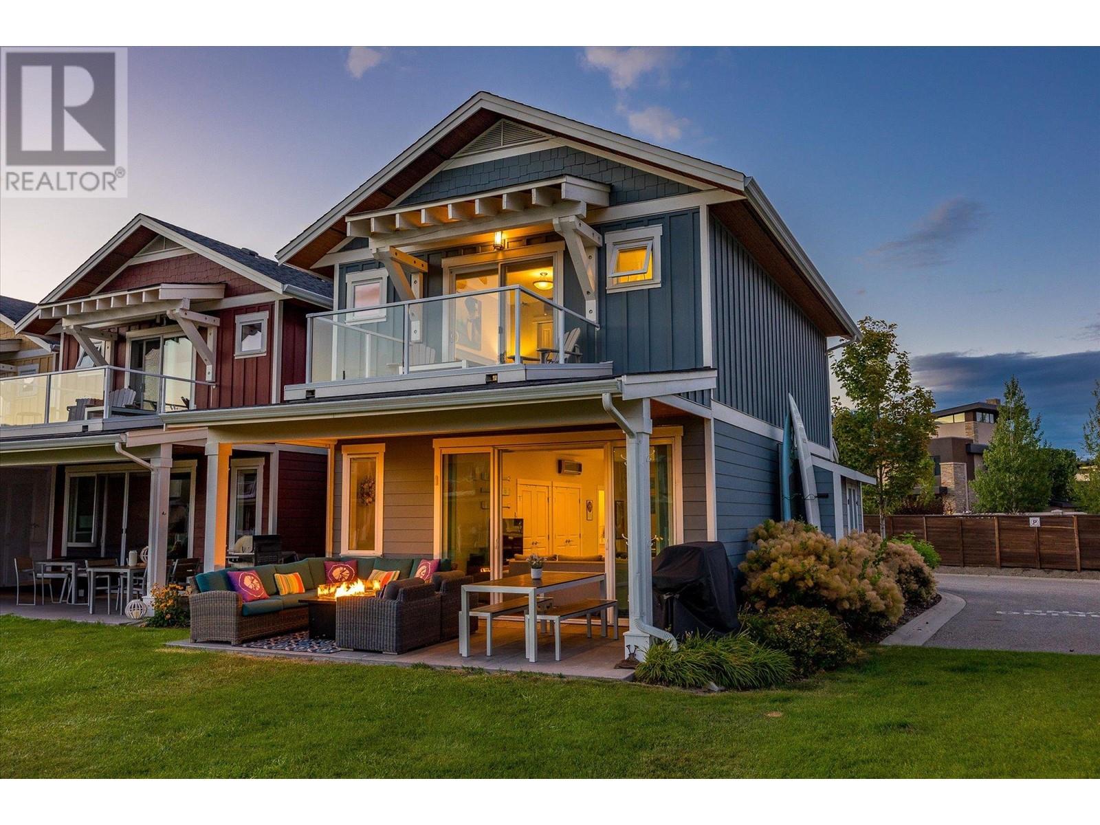3750 West Bay Road Unit# 5, West Kelowna, British Columbia  V4T 2B8 - Photo 69 - 10345535
