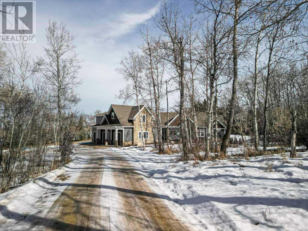 14, 38349 Range Road 270, Rural Red Deer County, Alberta  T4E 1A2 - Photo 46 - A2200675