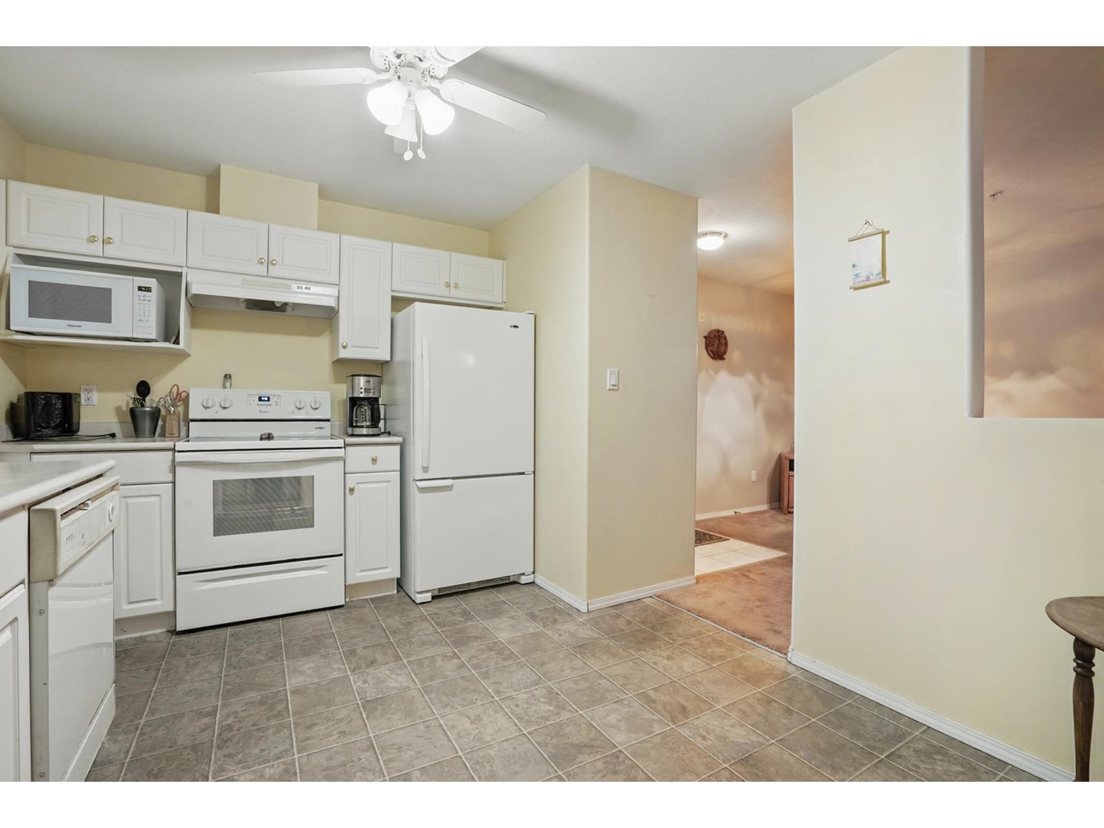 303 46693 Yale Road, Chilliwack Proper East, Chilliwack, British Columbia  V2P 7Z4 - Photo 7 - R2995941