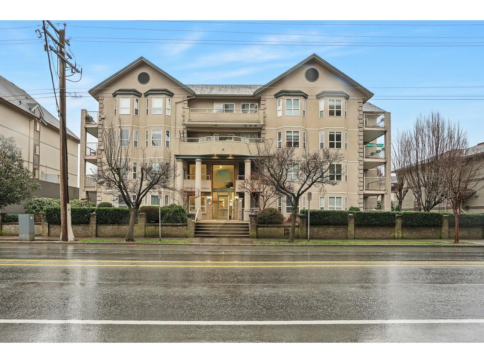 303 46693 YALE ROAD|Chilliwack Proper East, Chilliwack, British Columbia