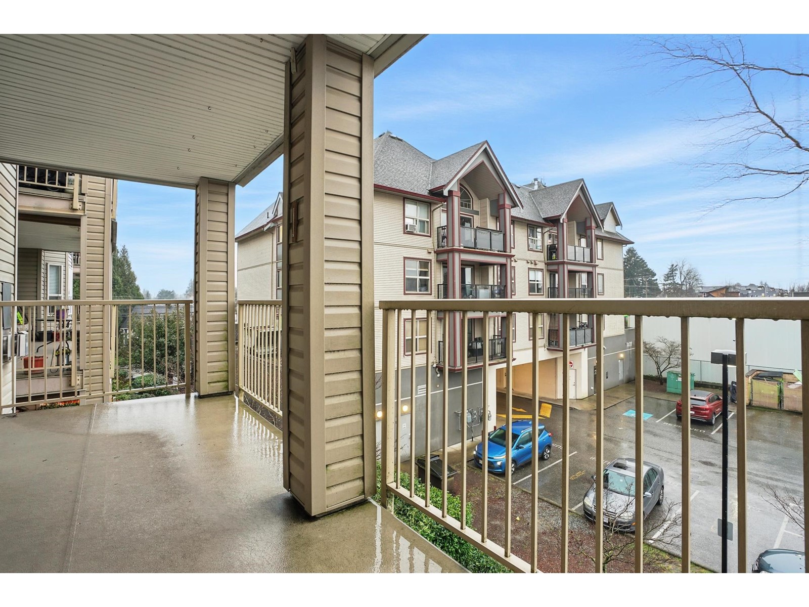 303 46693 Yale Road, Chilliwack Proper East, Chilliwack, British Columbia  V2P 7Z4 - Photo 22 - R2995941