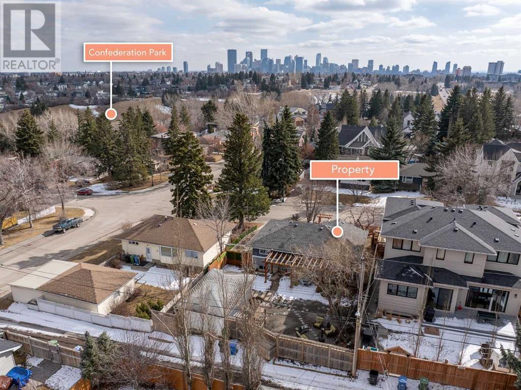 Property at 1010 30 Avenue NW image 3