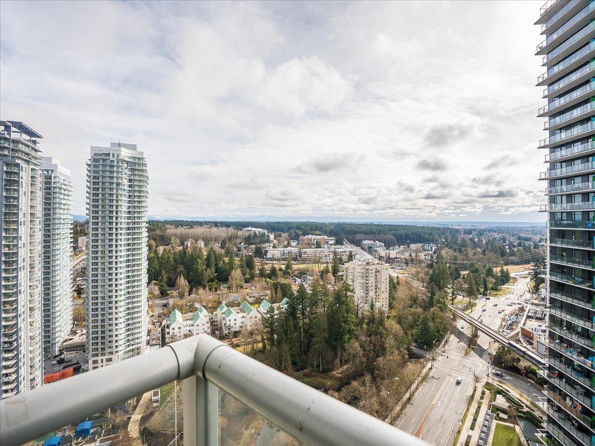 2905 9981 Whalley Boulevard, Surrey, British Columbia  V3T 0G6 - Photo 3 - R2996022
