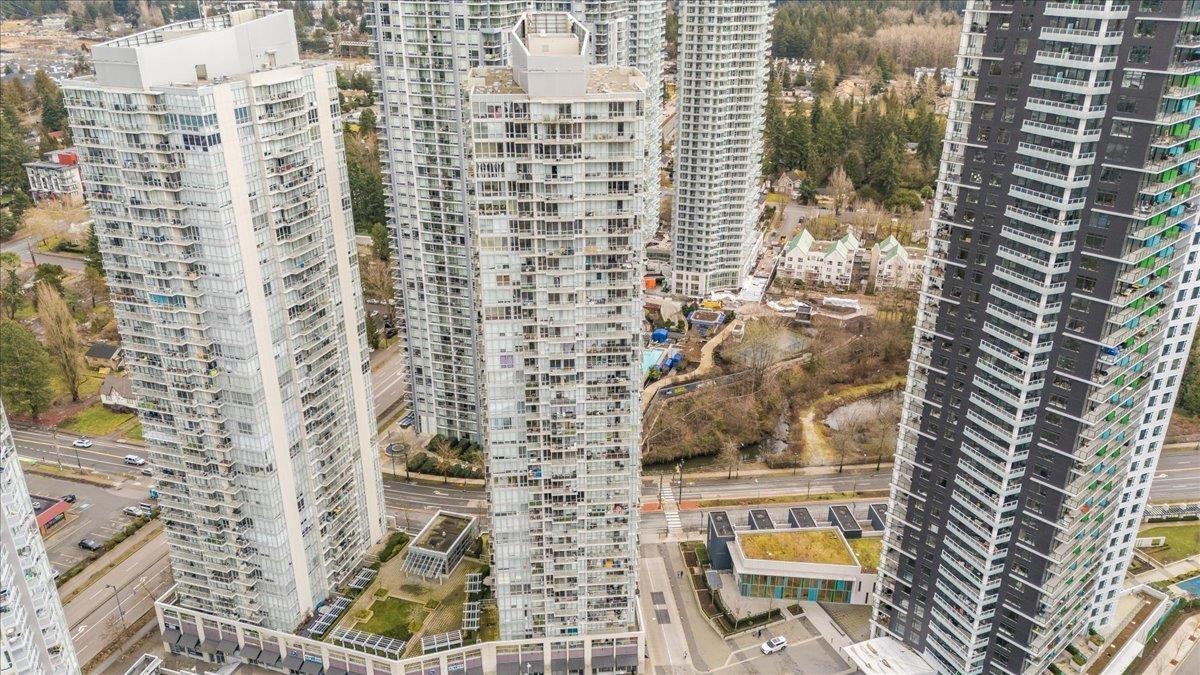 2905 9981 Whalley Boulevard, Surrey, British Columbia  V3T 0G6 - Photo 5 - R2996022