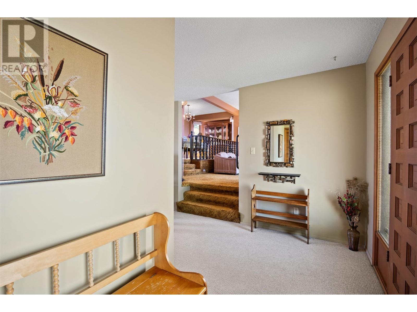 781 Kelly Drive, Kamloops, British Columbia  V2B 4G5 - Photo 8 - 10343079