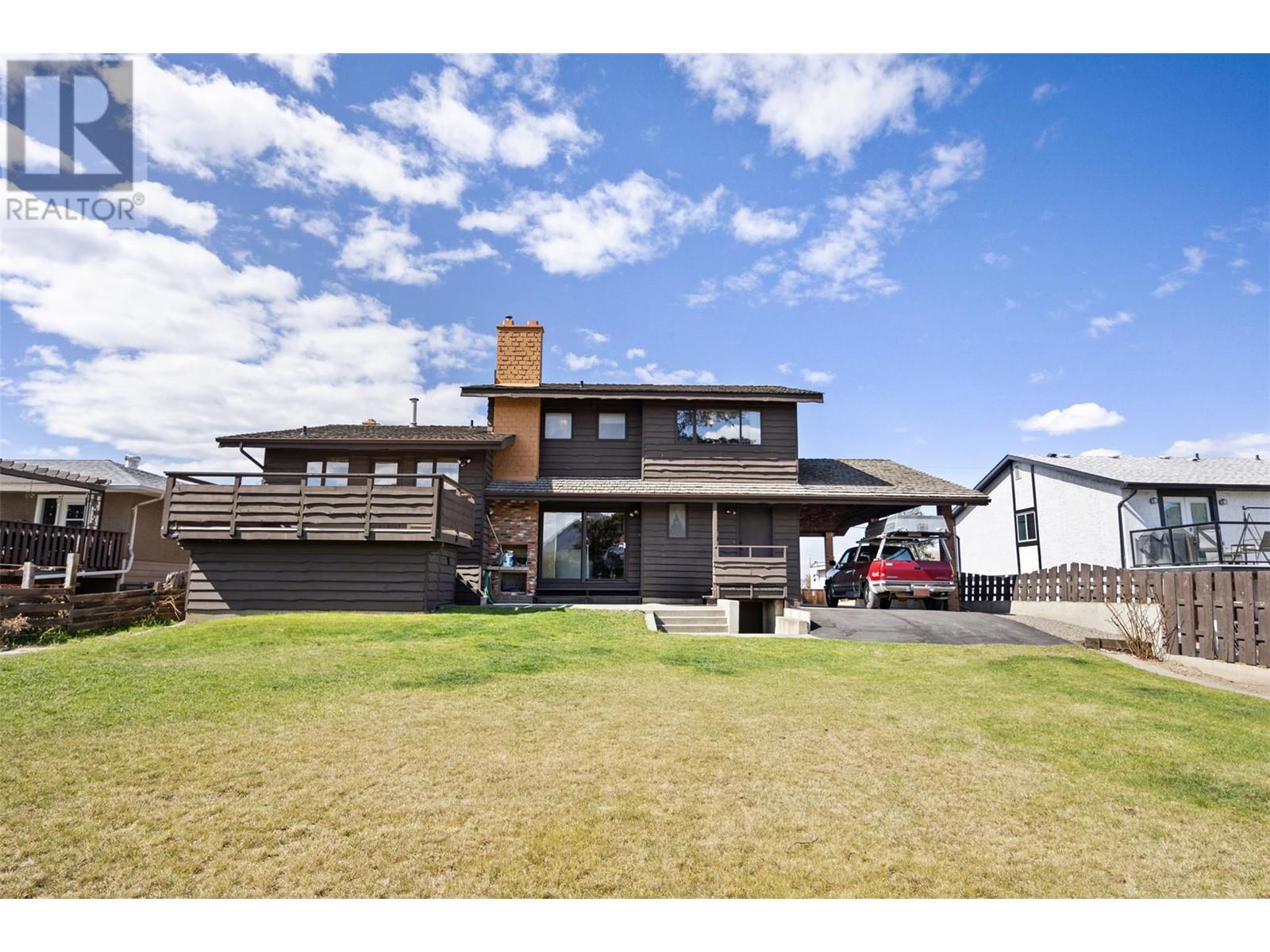 781 Kelly Drive, Kamloops, British Columbia  V2B 4G5 - Photo 4 - 10343079