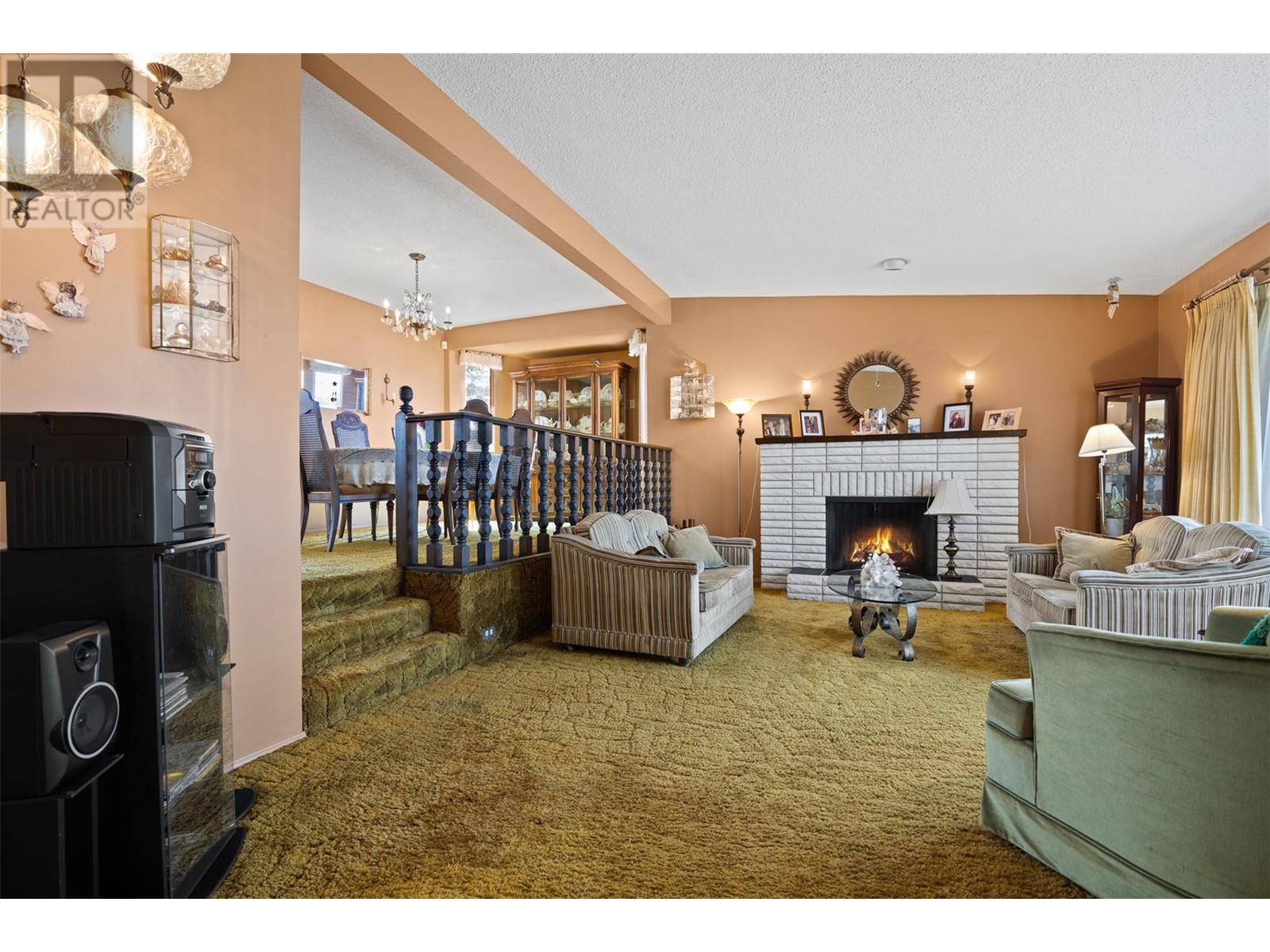 781 Kelly Drive, Kamloops, British Columbia  V2B 4G5 - Photo 6 - 10343079
