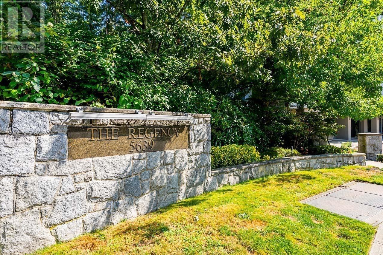 707 5639 Hampton Place, Vancouver, British Columbia  V6T 2H6 - Photo 28 - R2995942