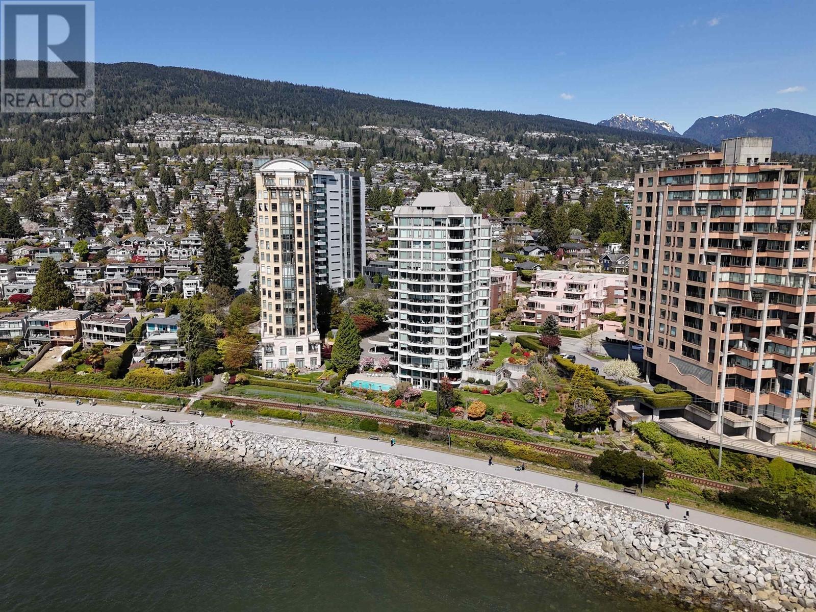 101 2280 BELLEVUE AVENUE, west vancouver, British Columbia