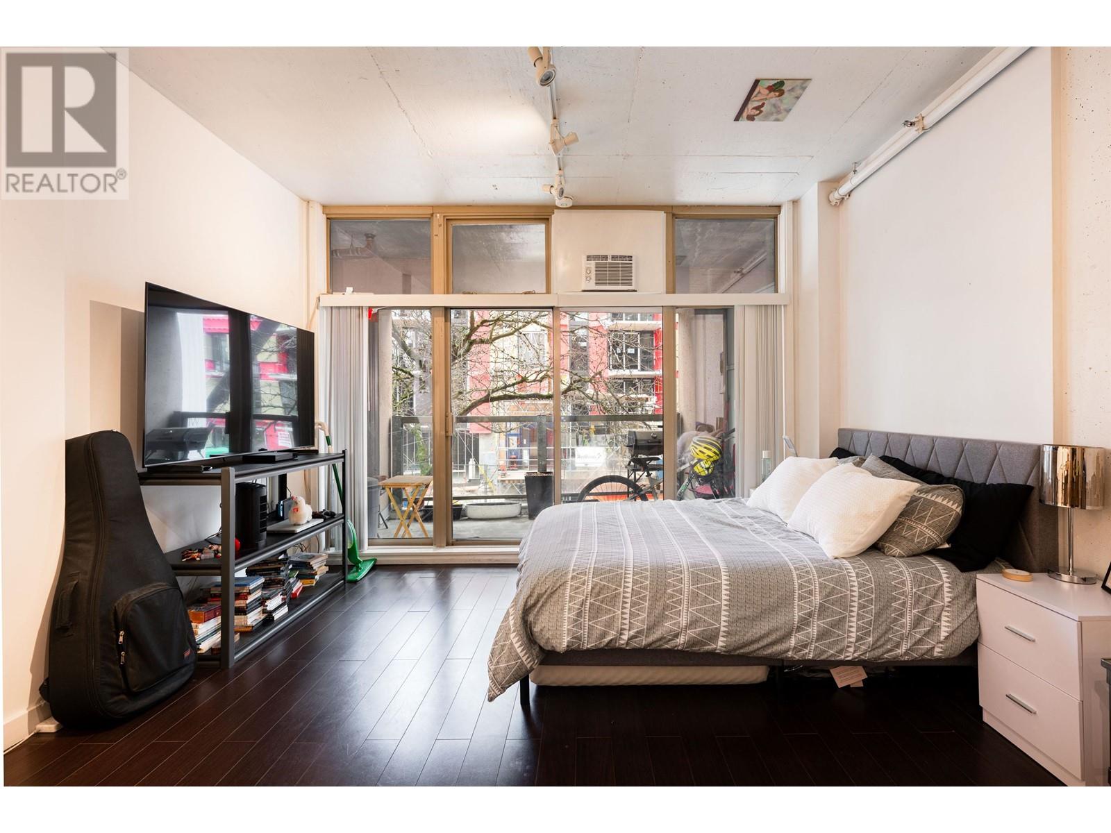 219 1529 W 6th Avenue, Vancouver, British Columbia  V6J 1R1 - Photo 17 - R2995959
