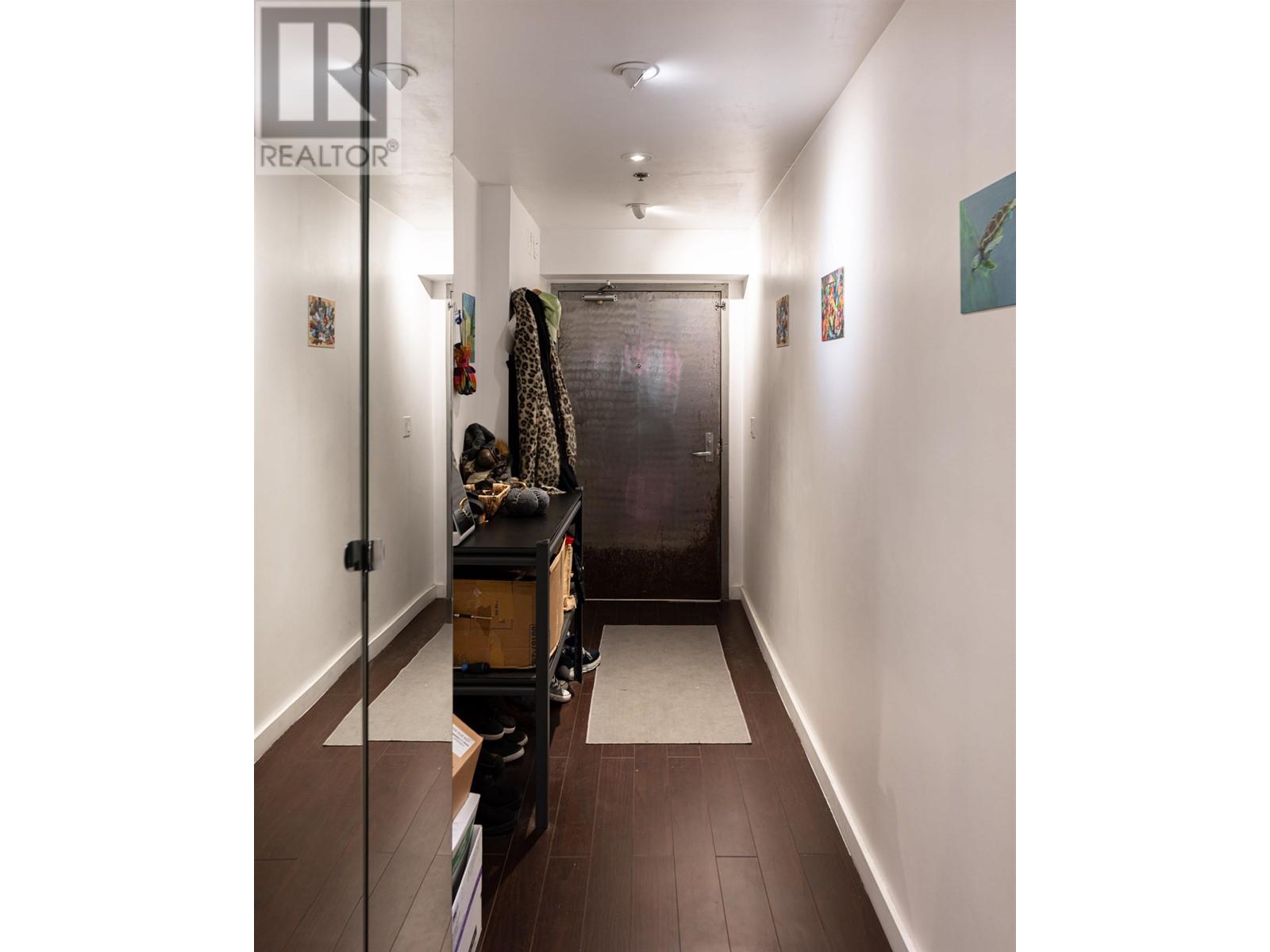 219 1529 W 6th Avenue, Vancouver, British Columbia  V6J 1R1 - Photo 26 - R2995959