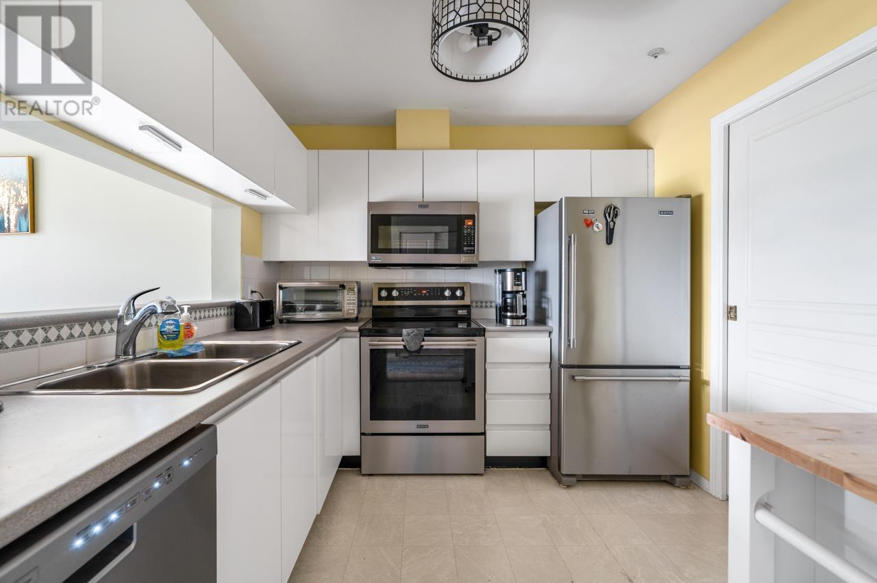 207 8450 Jellicoe Street, Vancouver, British Columbia  V5S 4S9 - Photo 7 - R2995961