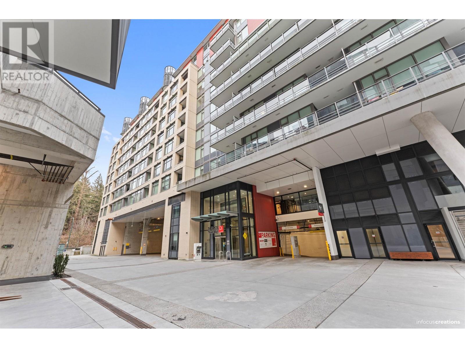 609 3451 Sawmill Crescent, Vancouver, British Columbia  V5S 0H3 - Photo 28 - R2995973