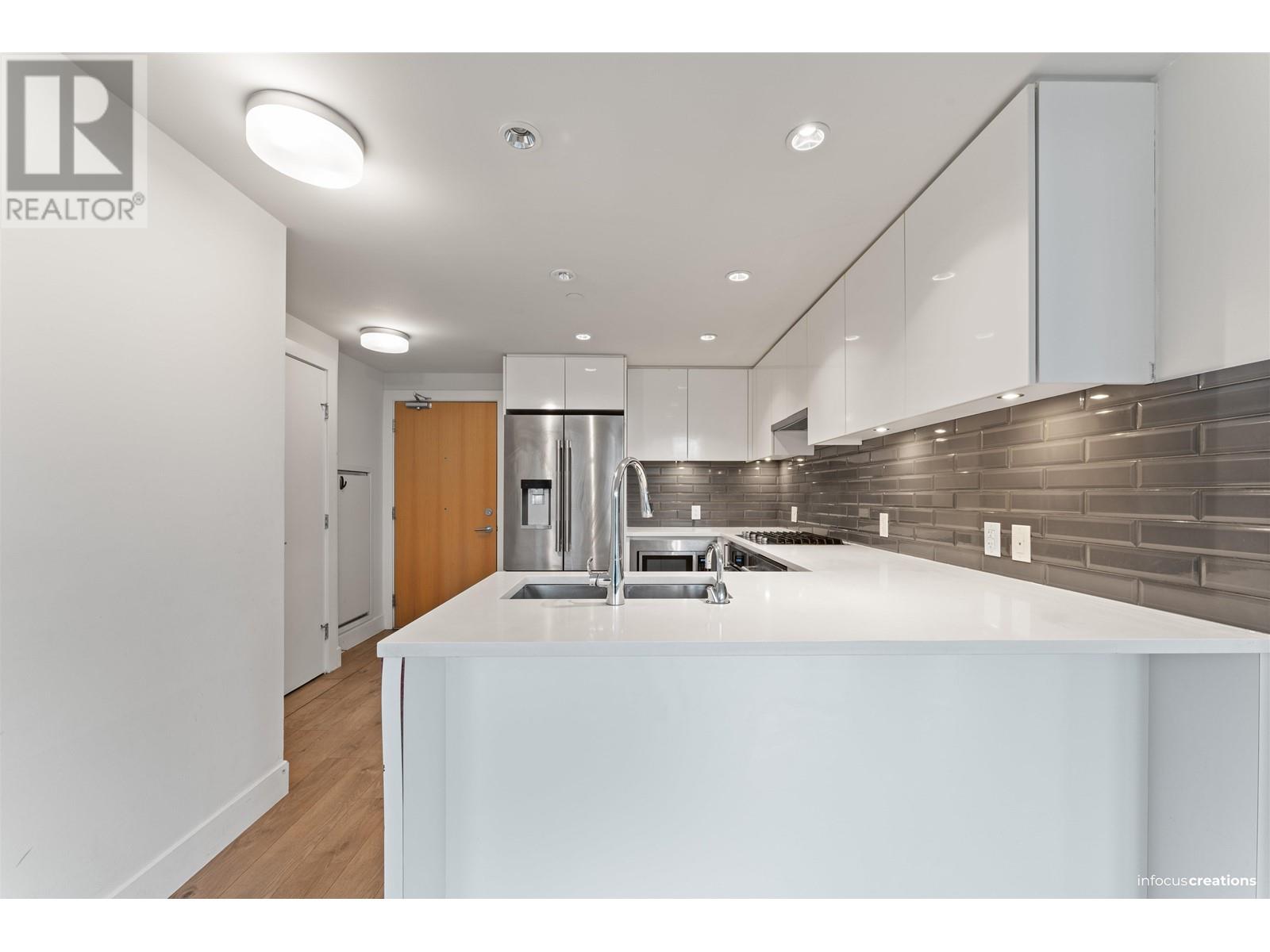 609 3451 Sawmill Crescent, Vancouver, British Columbia  V5S 0H3 - Photo 4 - R2995973