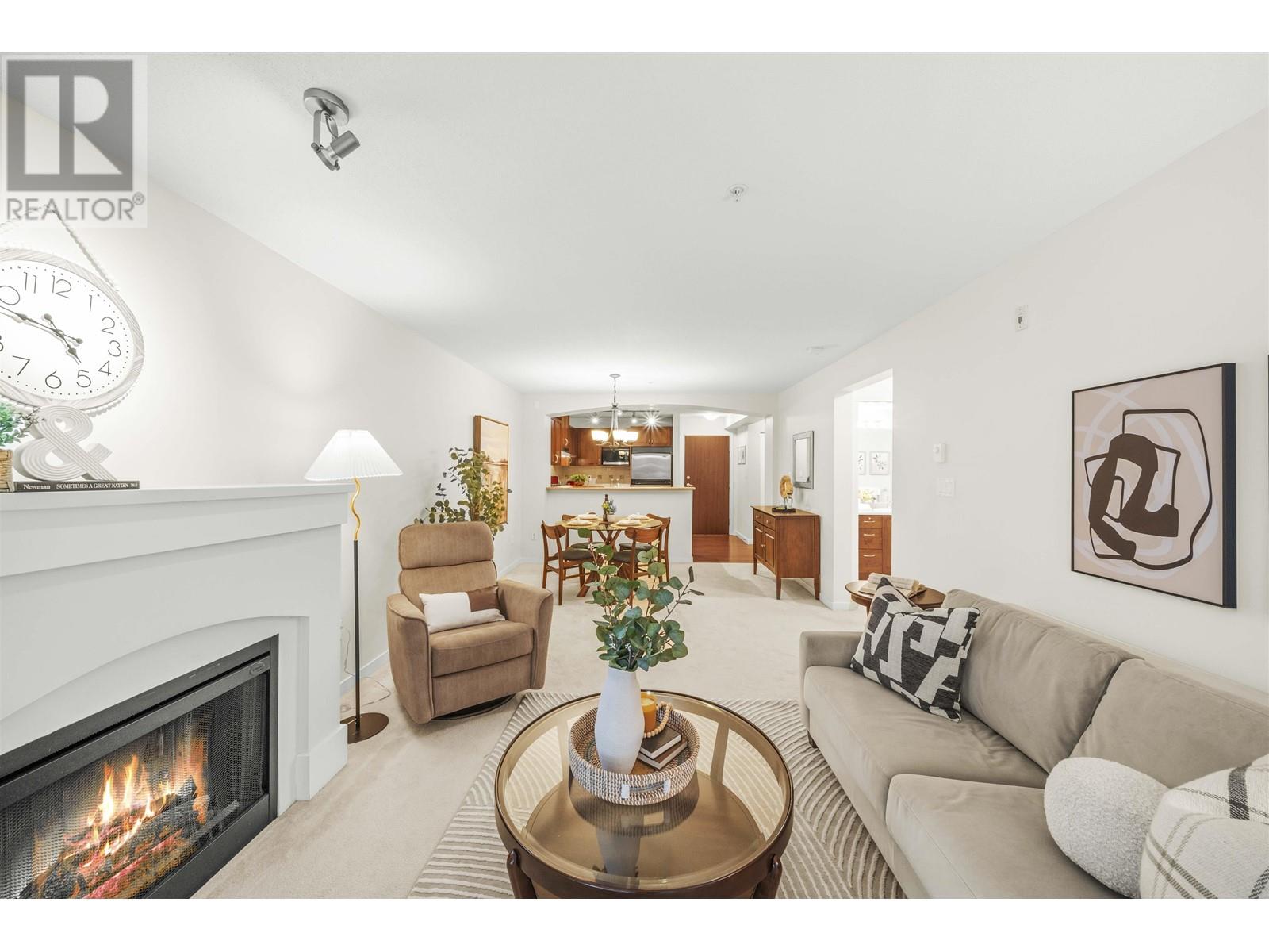 307 2959 Silver Springs Boulevard, Coquitlam, British Columbia  V3E 3S5 - Photo 5 - R2995992