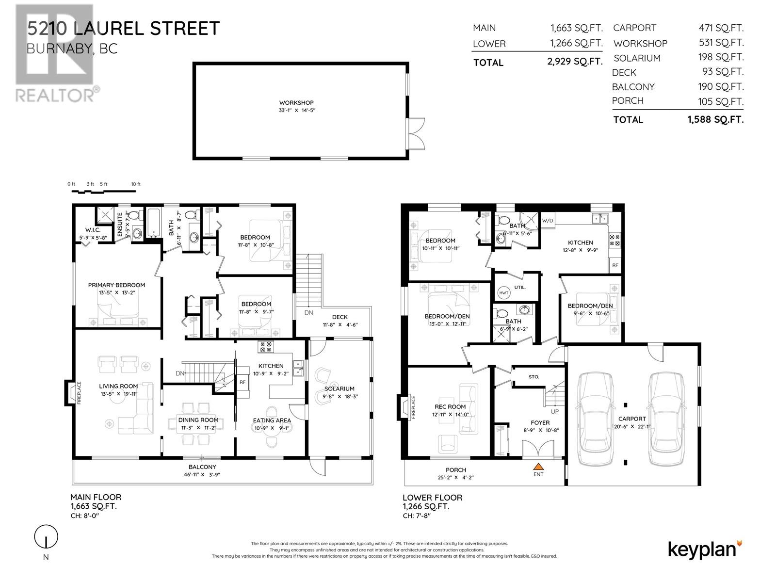 5210 Laurel Street, Burnaby, British Columbia  V5G 1N2 - Photo 28 - R2995963