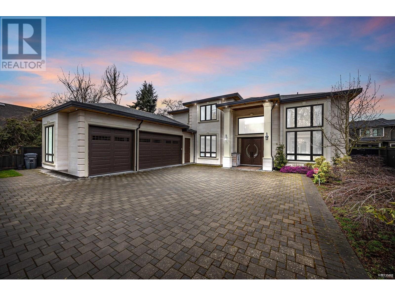 10720 MORTFIELD ROAD, Richmond, British Columbia