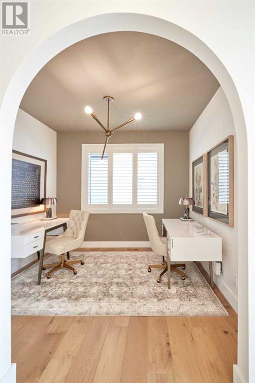 Property at 144 Creekstone Hill SW image 3