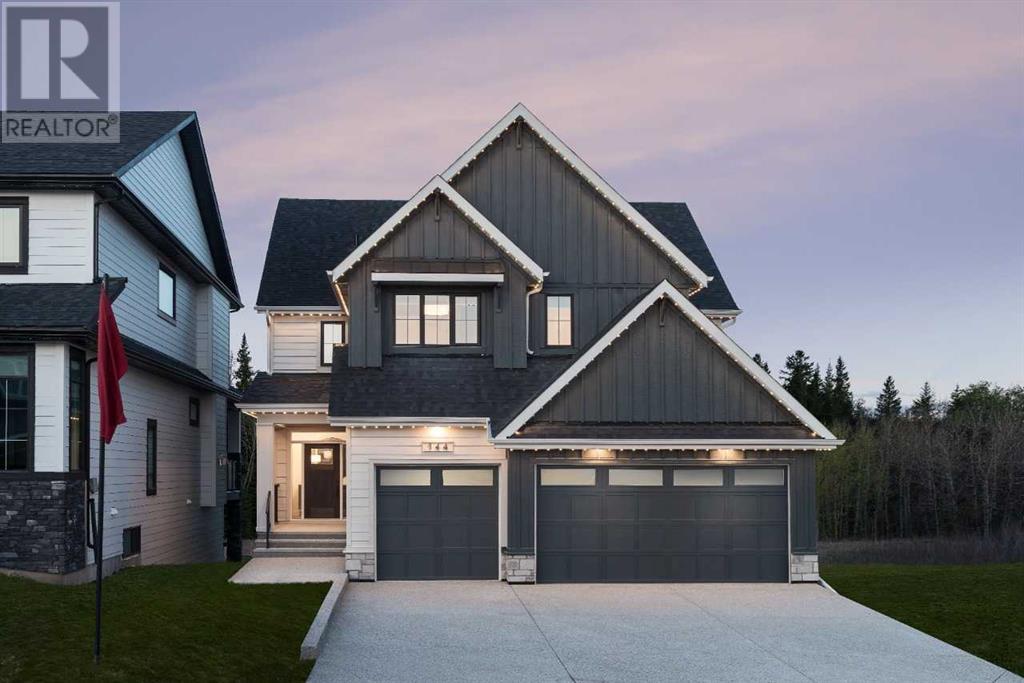 Property at 144 Creekstone Hill SW image 1