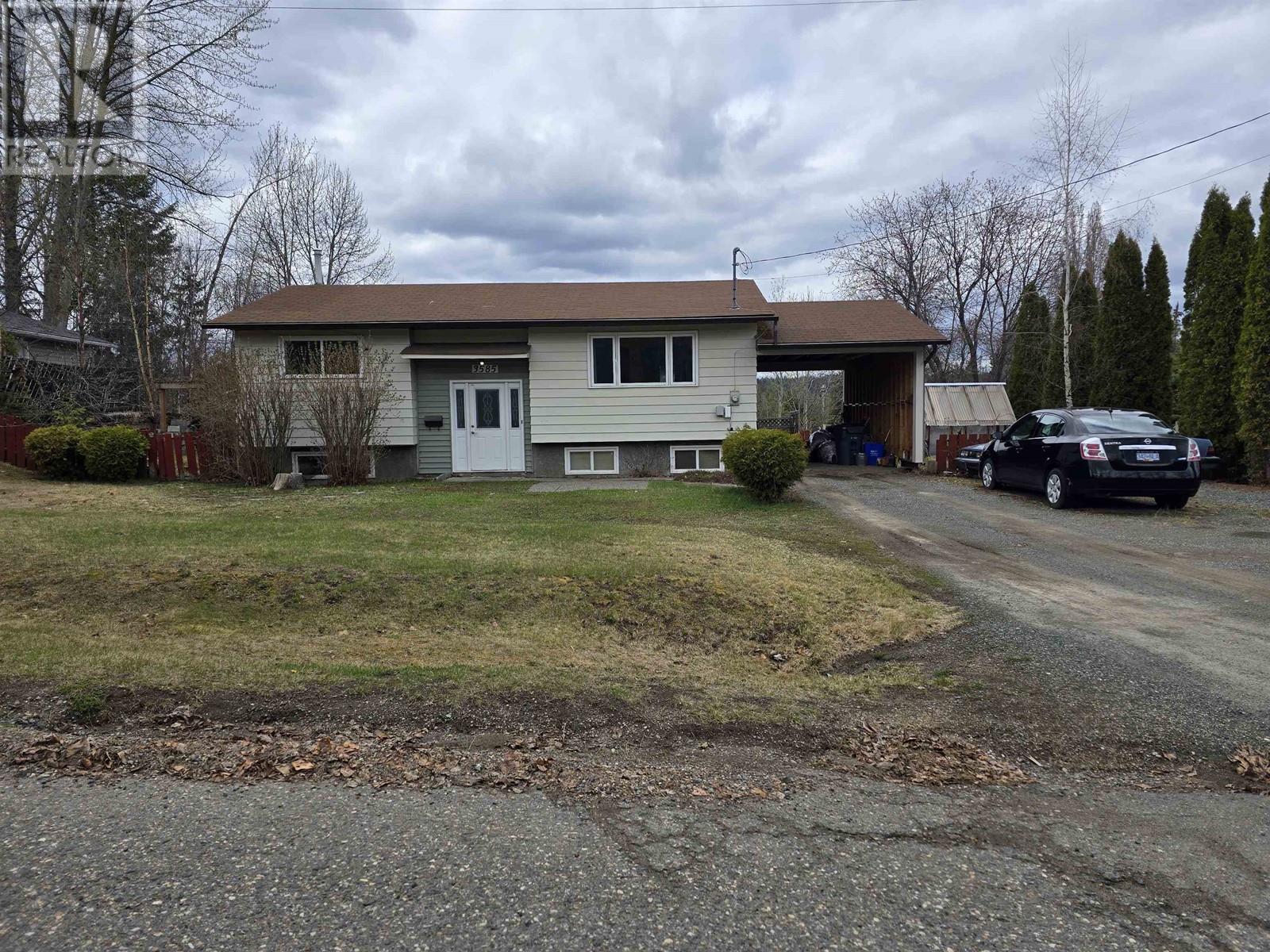Property at 3585 CLEARWOOD CRESCENT image 1
