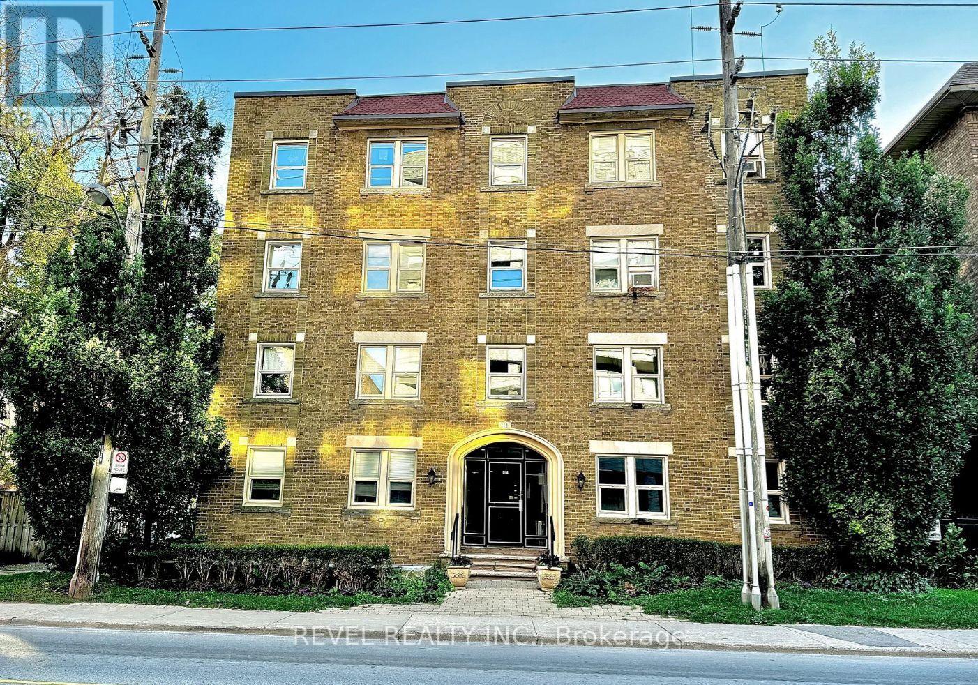 303 - 114 Vaughan Road, Toronto, Ontario  M6C 2M1 - Photo 1 - C12105930