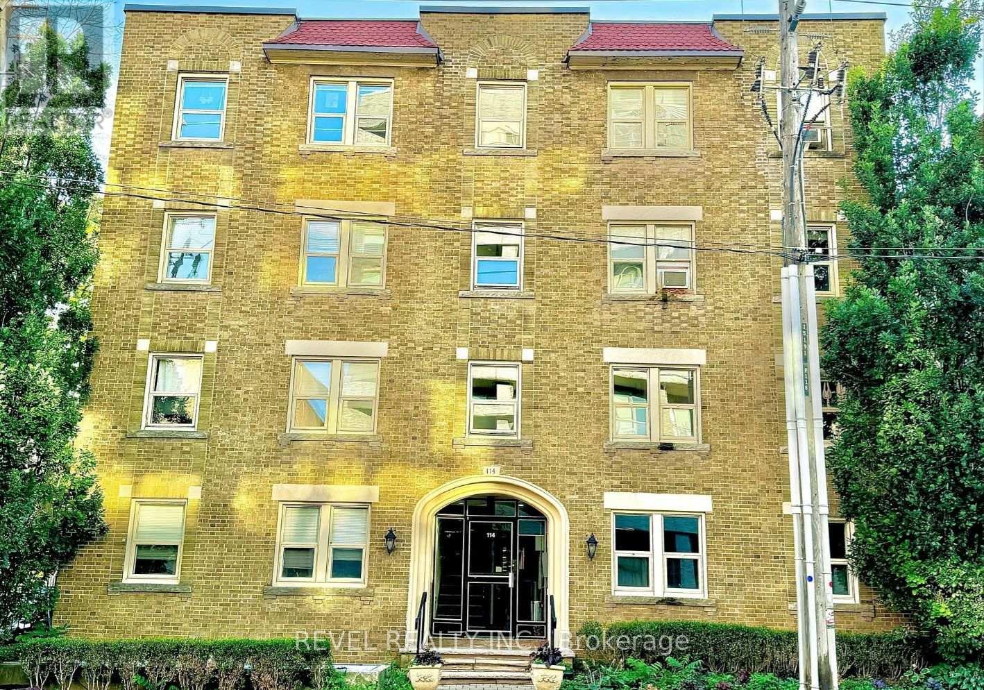303 - 114 Vaughan Road, Toronto, Ontario  M6C 2M1 - Photo 23 - C12105930