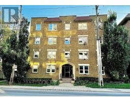 303 - 114 VAUGHAN ROAD, Toronto, Ontario