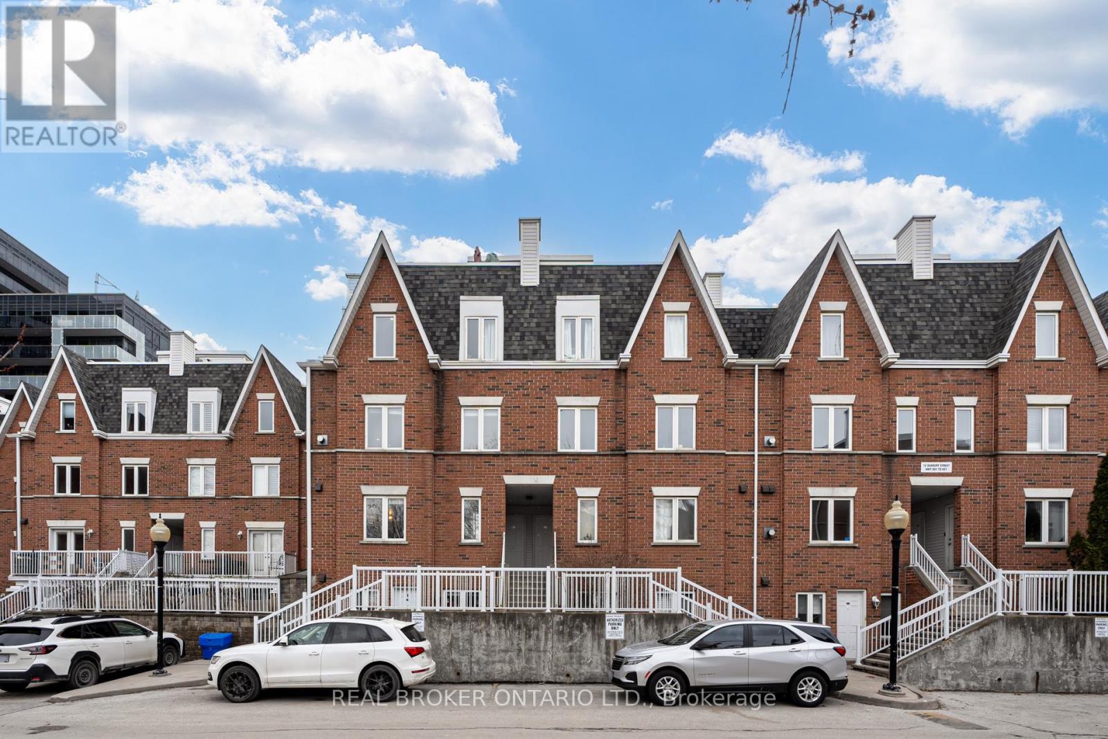 Property at 803 - 12 SUDBURY STREET image 4