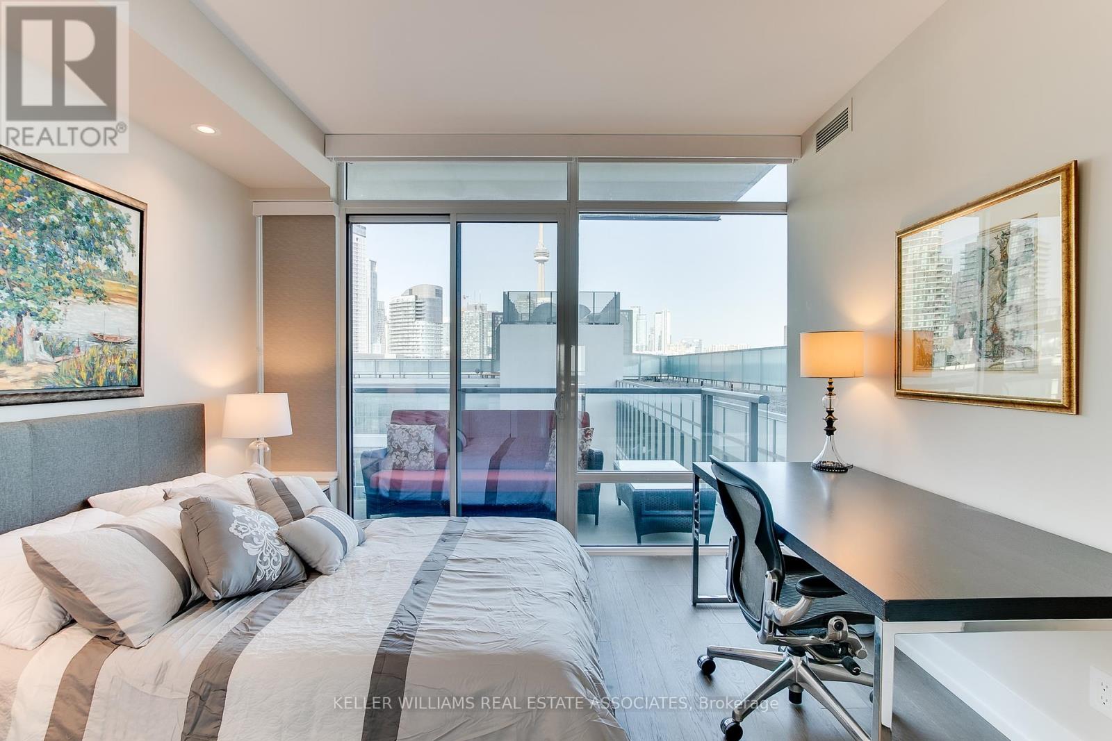 1002 - 90 Stadium Road, Toronto, Ontario  M5V 3W5 - Photo 36 - C12111423