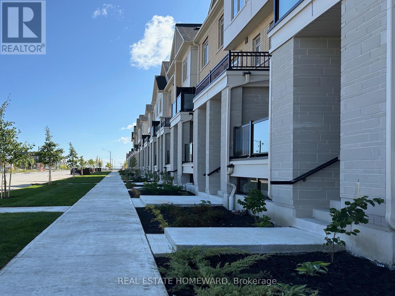 115 - 1655 PALMERS SAWMILL ROAD, Pickering, Ontario